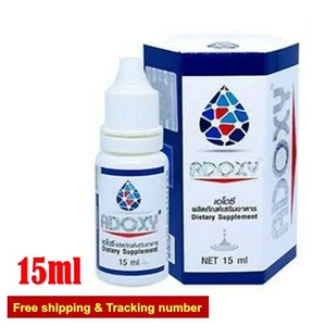 Adoxy Oxygen Cell Food Adjust Balance Body Supplement Health Nutrient Nano Tech - Picture 1 of 12