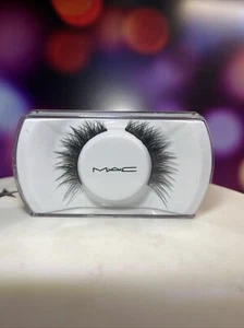 MAC Cosmetics ~ A49 False Strip Lashes ~ BNIB - Picture 1 of 1