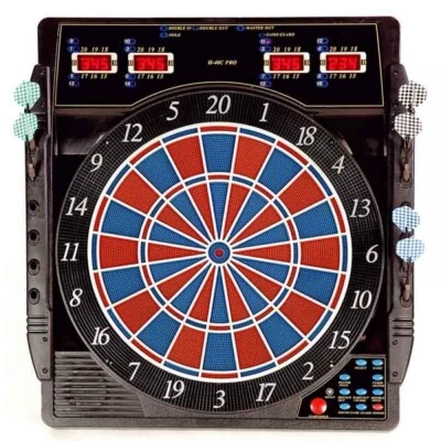 Diana Electrónica CB 50 - Imagen 1 de 3