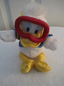 Disney – Vintage Donald Duck Plush Mickey's Philharmagic Bean Bag $36.95 - Picture 1 of 3