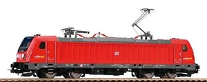 Piko 51974 Expert DBAG BR147 Electric Locomotive VI - Picture 1 of 1
