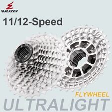 WUZEI SL CNC Road Bike 11S Ultralight Freewheel 11-28/32/34/36T Bicycle Cassette