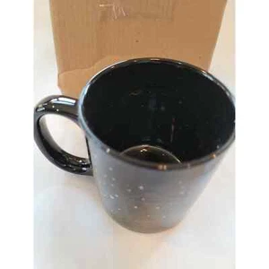 Christmas Starry Sky Coffee Cup - Picture 1 of 6