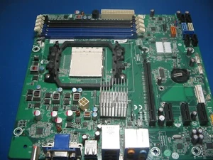 Hp 620887-001 Motherboard Pavilion P6000 USED - Picture 1 of 3