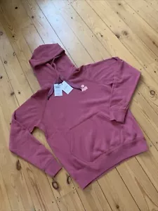 hoodie sweatshirt Isabel Etoile Marant BNWT SIZE 40 Colour Rosewood - Picture 1 of 5