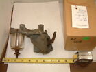 FUEL PUMP for Chrysler Imperial 1933-1936 and some other 1933-1934 vehicles