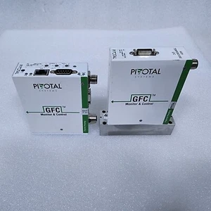 PIVOTAL 32-03655 HF 1000 SCCM ,GFC MONITOR & CONTROL FREE SHIP - Picture 1 of 8