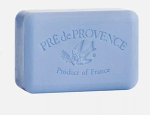 Barra de jabón Pre de Provence STAR FLOWER 250 g 8,8 oz producto de Francia - Imagen 1 de 3