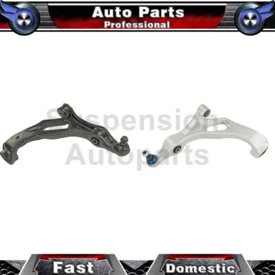 Mevotech Front Lower Control Arm Ball Joints For Audi Q7 2011 2010 2009 2008 - Image 1 of 4