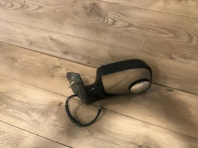 94-2006 FORD E150 E250 E350 ФУРГОН ПЕРЕДНЯЯ ПРАВАЯ ПАССАЖИРСКАЯ БОКОВАЯ ДВЕРЬ ЗЕРКАЛО OEM - Изображение 1 из 4