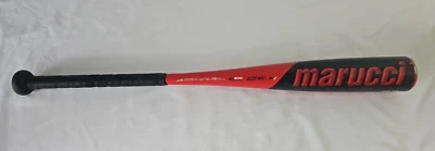 Бейсбольная бита Marucci Cat США 28 дюймов 28/18 унций MSBC10USA красивая форма бейсбол США - Изображение 1 из 4