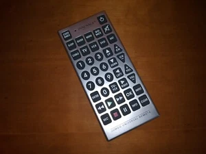 Cable SAT DVD remoto universal Innovage Giant TV VCR DVD - Imagen 1 de 3