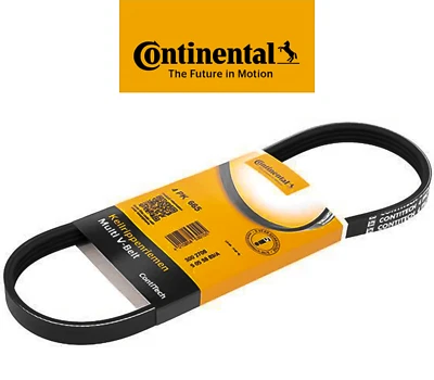 Cinghia Servizi Alternatore per Alfa Mito Fiat 500 G. Punto Panda 1.4 senz/cond - Image 1 of 4