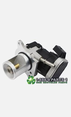 NUEVO Válvula de control Mercedes EGR E350 GL350 R350 ML320 09-13 A6421401960 Foto 1 de 4
