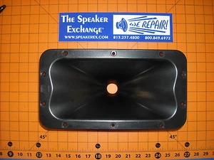 Lente de bocina de repuesto JBL 33800-001 - Imagen 1 de 2
