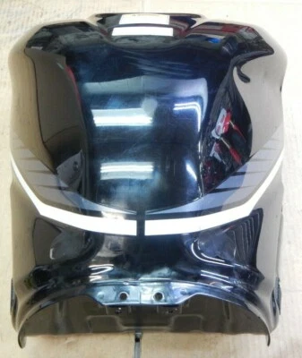 Suzuki GSXR1000 2018 tanque de combustible tanque de gasolina 44100-17K00-Ykv Foto 1 de 4