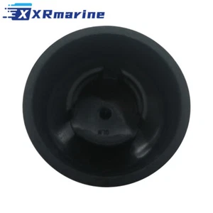 Tapa de extremo de perno giratorio 2 piezas para MerCruiser ALPHA & VAZER Stern Drive 19-815951 - Imagen 1 de 5