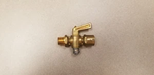 276068N - C-3 DRAIN COCK. BENDIX WESTINGHOUSE - Picture 1 of 3