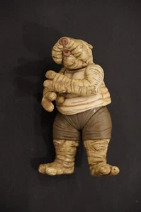 FIGURA DE COLECCIÓN STAR WARS KENNER HASBRO 1998 POWER OF THE FORCE DROOPY McCOOL 3.25" - Imagen 1 de 2