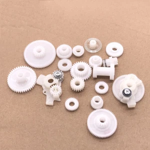 Engranaje compatible con Epson WF-7710 WF-7720 WF-7111 WF-7620 WF-7110 7611 7620 WF-2660 - Imagen 1 de 3