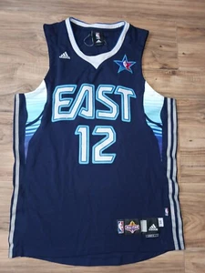 2009 NBA All-Star Game Orlando Magic Dwight Howard Jersey #12 Adidas - Picture 1 of 20