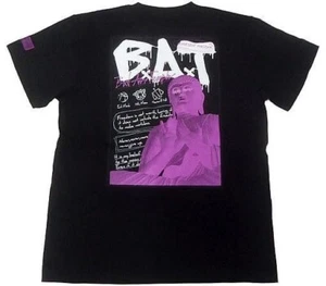 Hypnosis Mic Bad Ass Temple T-shirt L Size Unisex Japan Limited - Picture 1 of 5