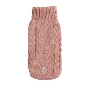 Chalet Sweater - Pink - Picture 1 of 16