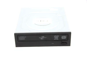 HP DH-16AAL-DT2 DVD/CD Rewritable Drive SATA - Picture 1 of 3