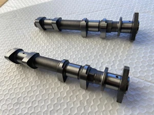 Intake and Exhaust Camshaft fits Polaris RZR XP 900 2011 - 2013 1204739 1204740 - Picture 1 of 6