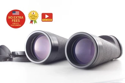 [ MINT ] Nikon 15x70 4° IF WP HP Binoculars From JAPAN - Image 1 of 4