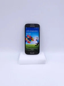 Samsung Galaxy S4 Mini GT-I9195 8 GB 4,3 pulgadas AMOLED LTE sin bloqueo de SIM negro - Imagen 1 de 9