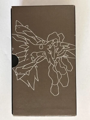 Pokemon XY Furious Fists ETB Mega Lucario Box | sleeves & dividers included - Image 1 of 4