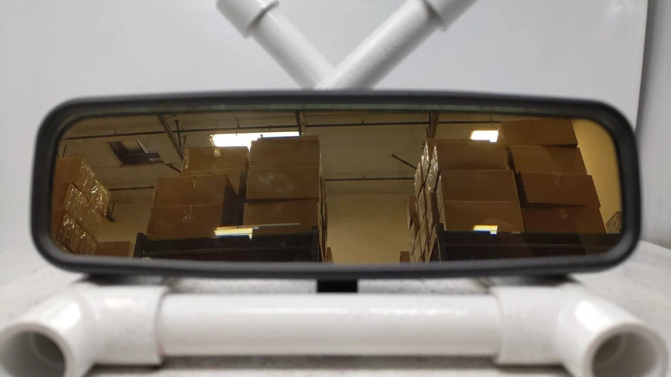 2002 路虎 Freelander 内部后视镜 Oem JKR71 — 第 1/4 张图片