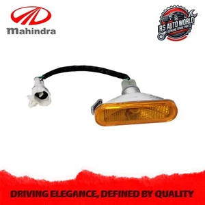 Genuine mahindra thar side marker lamp indicator 2020-2025 1701EW500051N - Picture 1 of 6