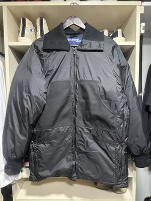 Abrigo Chaqueta Junya Watanabe Comme des Garcons × Canada Plumón de Ganso Talla Grande FW18 Foto 1 de 4