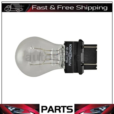 1 bombilla de freno para Ford F-350 5,8 L 7,5 L 7,3 L 5,0 L 4,9 L Foto 1 de 4