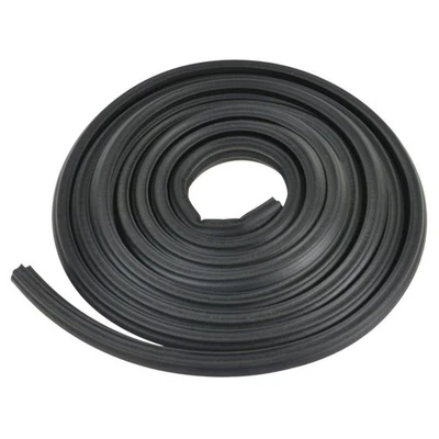 Trunk Seal Weatherstrip Soft Rubber for Pontiac Buick Chevy Olds Pontiac - Image 1 of 3
