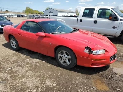 Radiator Fan Motor Fan Assembly 6-231 Fits 98-99 CAMARO 2448352 Foto 1 de 4