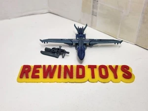 Transformers Prime Beast Hunters Soundwave Legion Figure - Picture 1 of 9