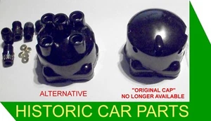 TAPA DISTRIBUIDOR Alterna para MORRIS 8 BERLINA Y FURGONETA 1946-48 repuesto Lucas 409635 - Imagen 1 de 1