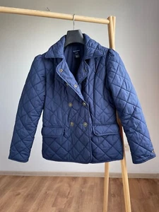 Polo Ralph Lauren Youth Quilted Jacket Size XL 16 Years - Picture 1 of 11