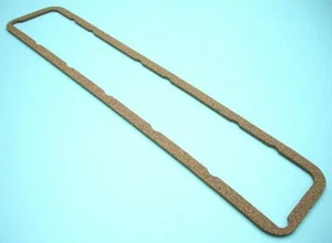 New 1937-1953 Chevrolet GMC Truck 6 216-235 Valve Cover Gasket - Picture 1 of 1