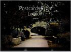 Postcards From Lathom, Skelmersdale Landscape A4 book