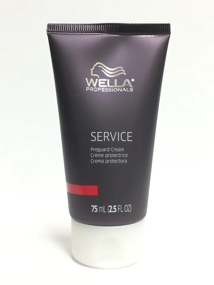Wella Pro Service Preguard Cream, 2.5 oz - Image 1 of 1