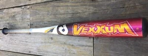 Bate de béisbol DeMarini Vexxum VNB10 32/29 -3 SC4 aleación media C seis compuesto adulto - Imagen 1 de 6