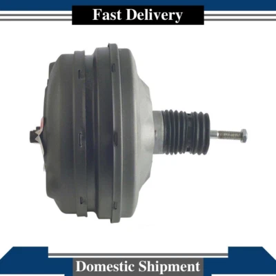 Cardón de refuerzo de freno eléctrico para Audi A4 2002 2003 2004 2005 2007 2008 2009 2010 Foto 1 de 3