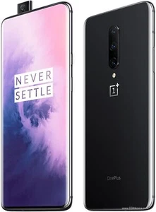 OnePlus 7 Pro 12GB RAM 256GB ROM 48MP 4G Unlocked Android Global Smartphone - Afbeelding 1 van 25