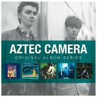 Aztec Camera - Original Album Series - Aztec Camera CD L0VG The Fast Free