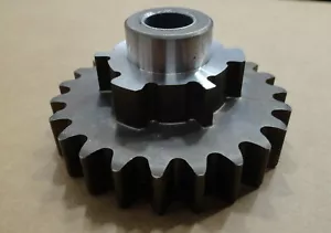 NEW GENUINE ARCTIC CAT F M XF 1100 ZR 7000 9000 IDLER REVERSE GEAR ASSY 1702-173 - Picture 1 of 6