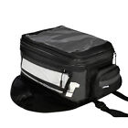 F1 tank backpack magn. large black 18L for DUCATI 796 MONSTER ABS 2010-15